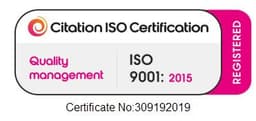ISO 9001:2015
